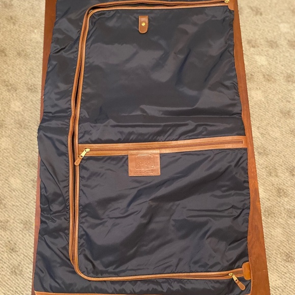 Coach Garment Bag Men’s 0513
